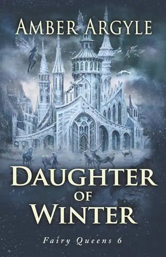 Daughter of Winter - Paperback