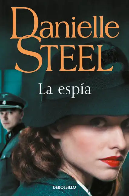 La Espía / Spy - Paperback