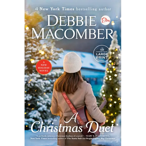 A Christmas Duet - Paperback