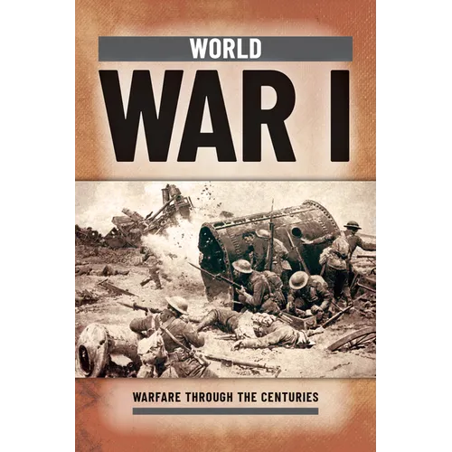 World War I - Library Binding