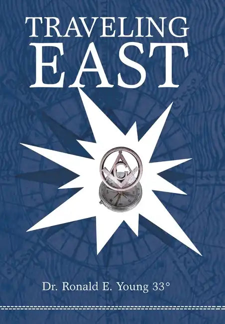 Traveling East: Looking East - Hardcover