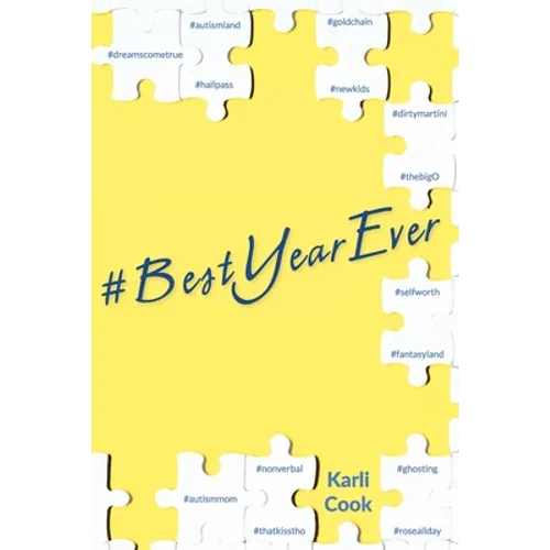 #BestYearEver - Paperback