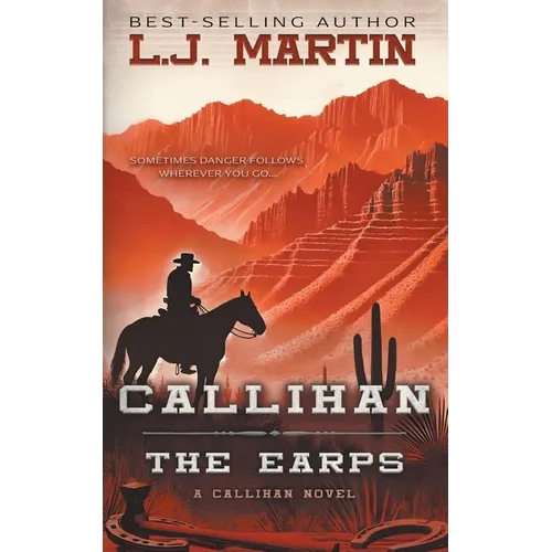 Callihan: The Earps - Paperback