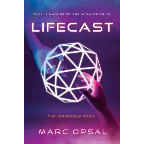 Lifecast - Paperback
