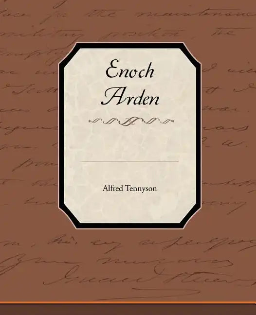 Enoch Arden - Paperback