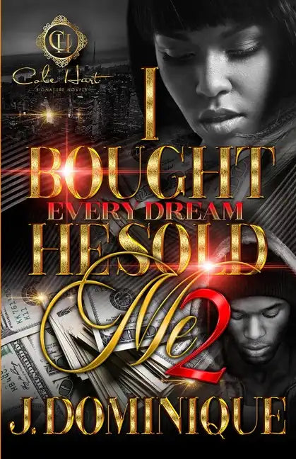I Bought Every Dream He Sold Me 2 - Paperback