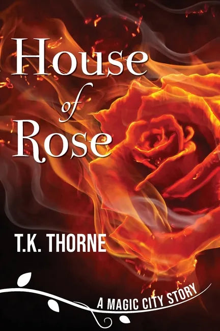 House of Rose - Paperback