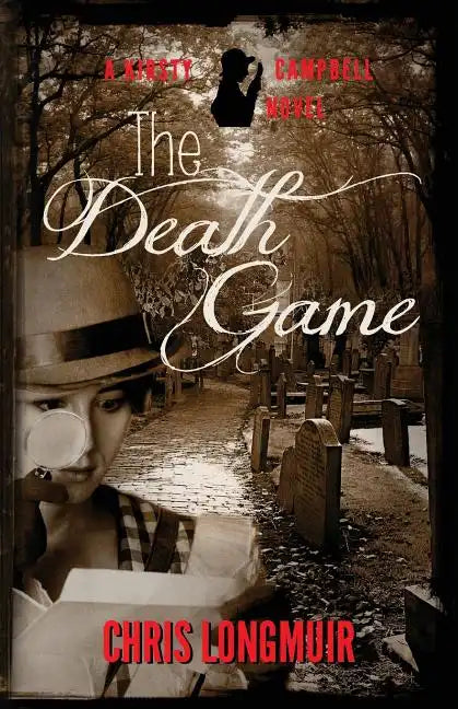 The Death Game - Paperback