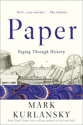 Paper: Paging Through History - Paperback
