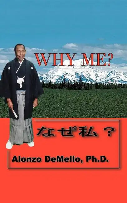 Why Me? - Hardcover