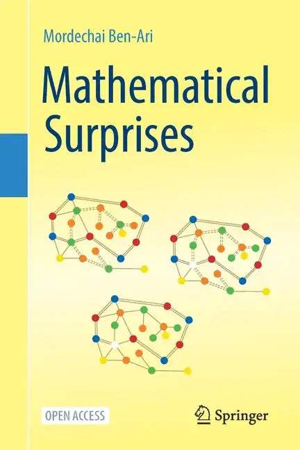 Mathematical Surprises - Paperback