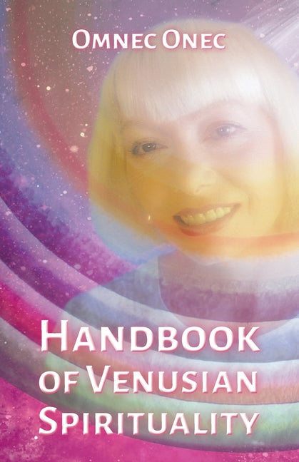 Handbook of Venusian Spirituality - Paperback