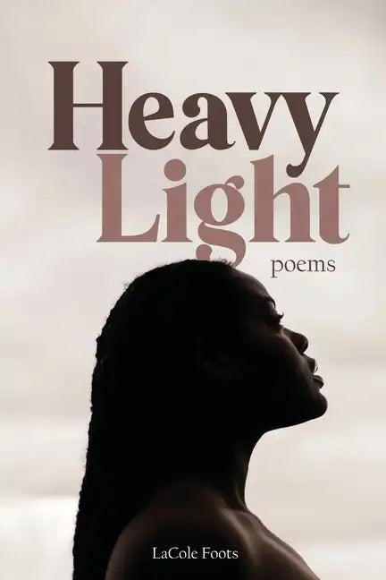 Heavy Light - Paperback