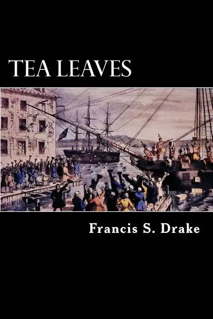Tea Leaves - Paperback