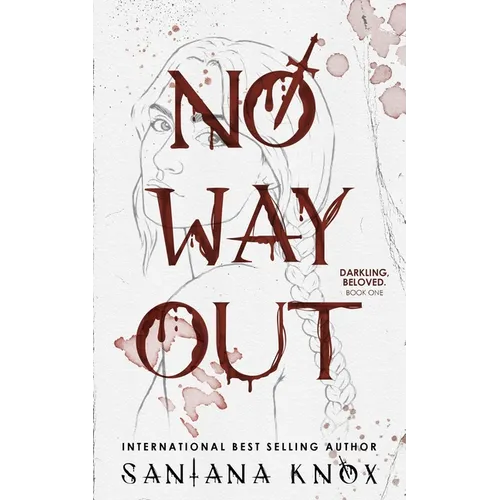 No Way Out - Paperback