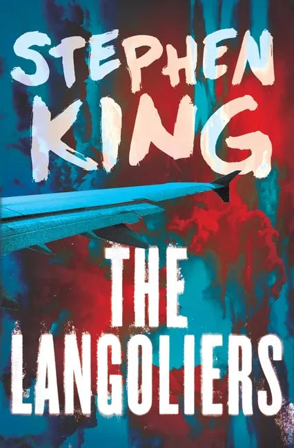 The Langoliers - Paperback