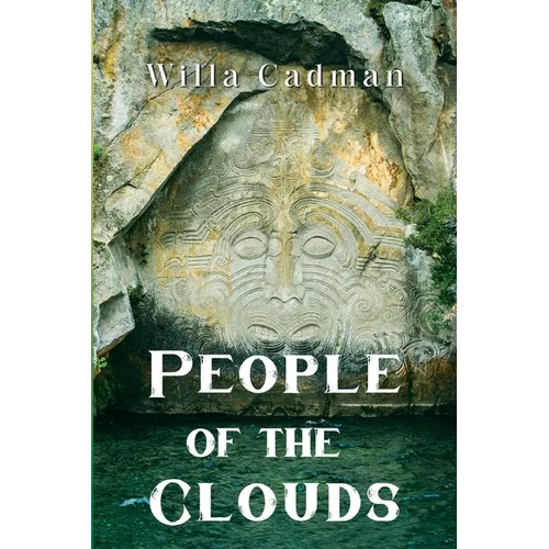 People of the Clouds - Paperback