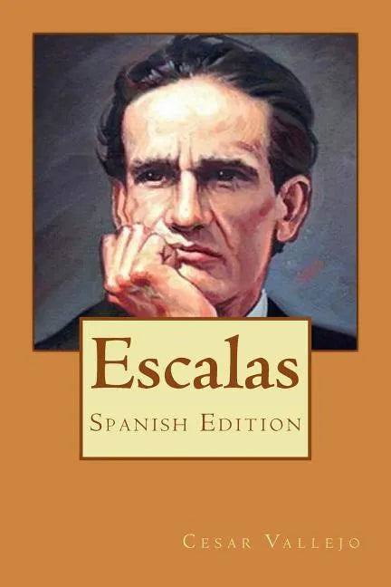 Escalas - Paperback