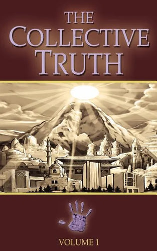 The Collective Truth - Paperback