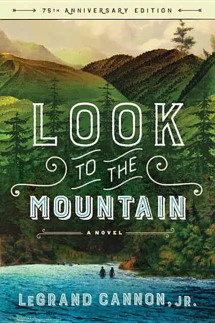 Look to the Mountain - Paperback