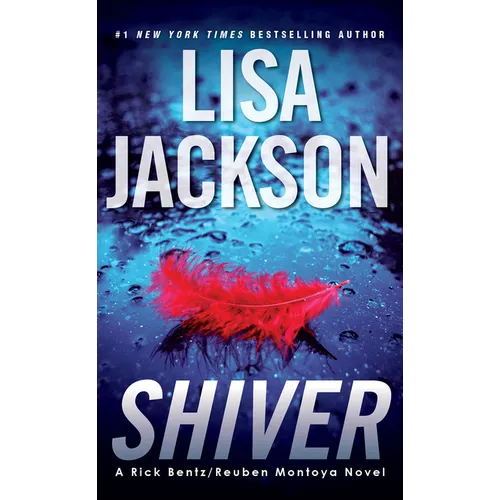 Shiver - Paperback