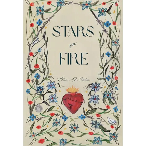 Stars on Fire - Hardcover