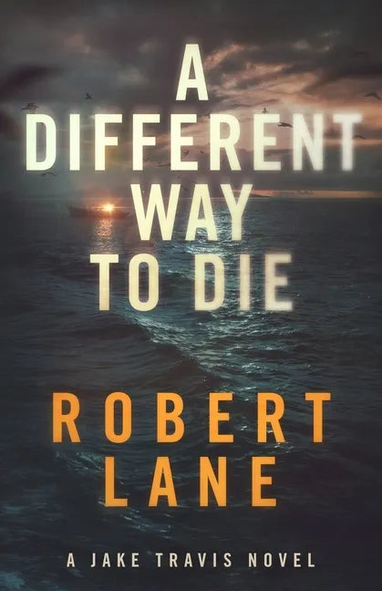 A Different Way to Die - Paperback