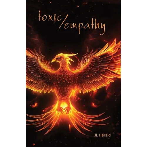 Toxic/Empathy - Paperback