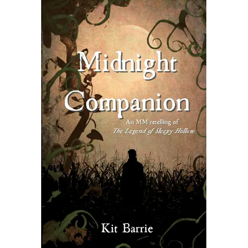 Midnight Companion - Paperback