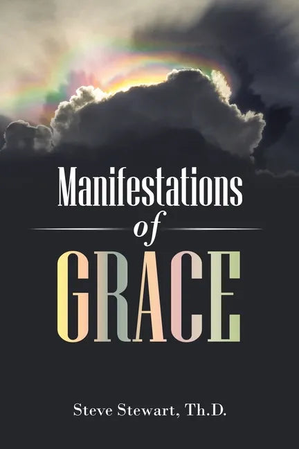 Manifestations of Grace - Paperback