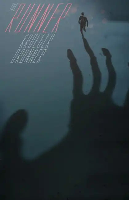 The Runner - Paperback