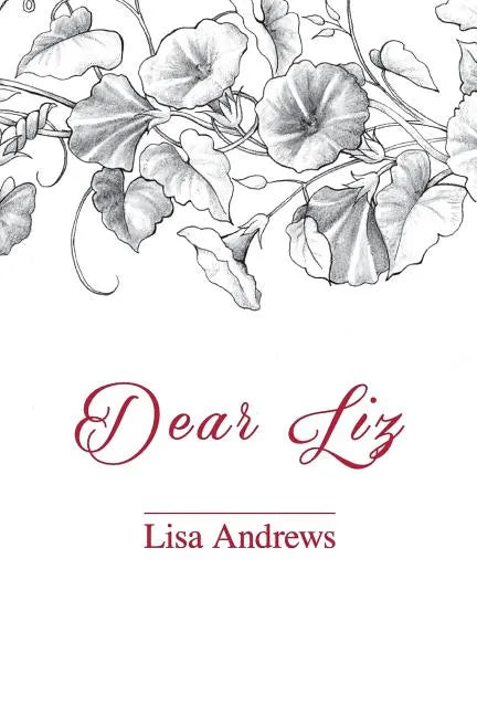 Dear Liz - Paperback