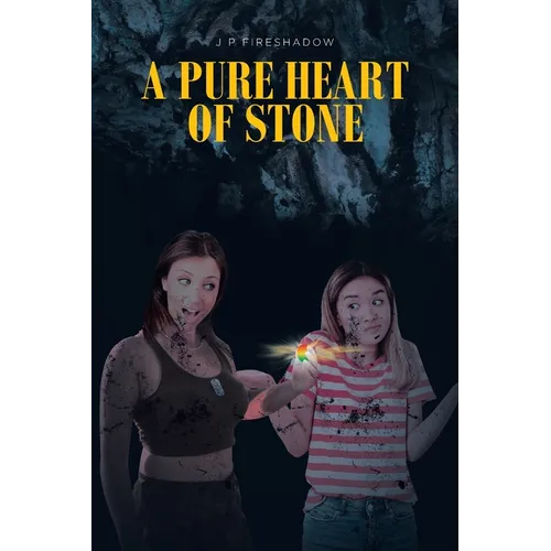 A Pure Heart of Stone - Paperback