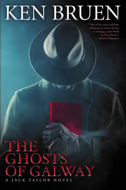 The Ghosts of Galway - Paperback