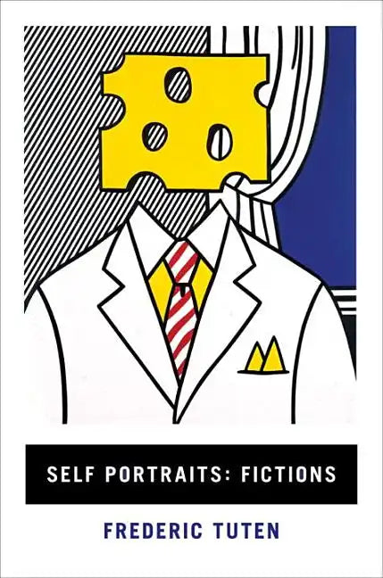 Self Portraits: Fictions - Hardcover