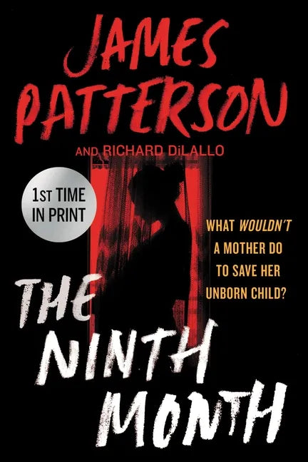 The Ninth Month - Hardcover