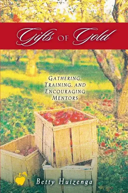 Gifts of Gold - Paperback