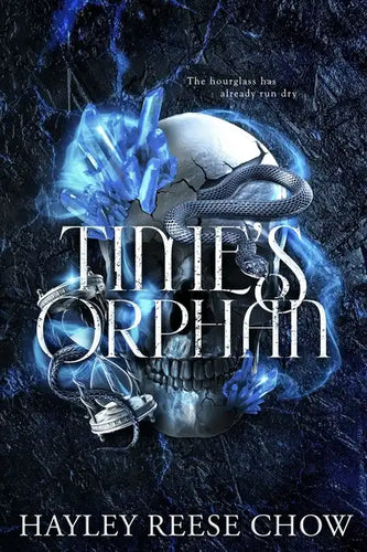 Time's Orphan - Paperback