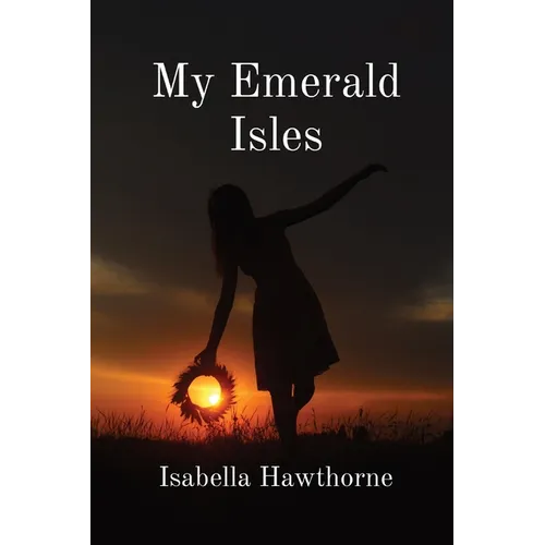 My Emerald Isles - Paperback