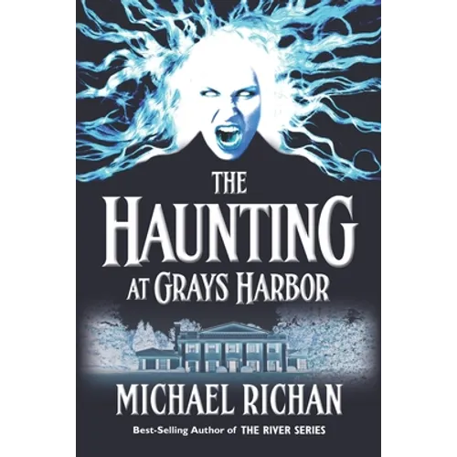The Haunting at Grays Harbor - Paperback