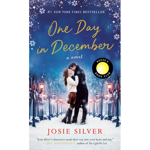 One Day in December: Reese's Book Club - Mass Market Paperbound