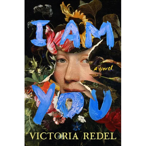 I Am You - Hardcover