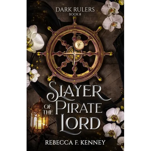Slayer of the Pirate Lord: Standalone - Paperback