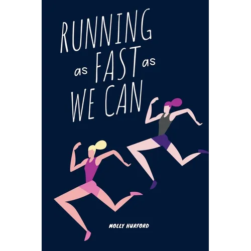 Running as Fast as We Can - Paperback