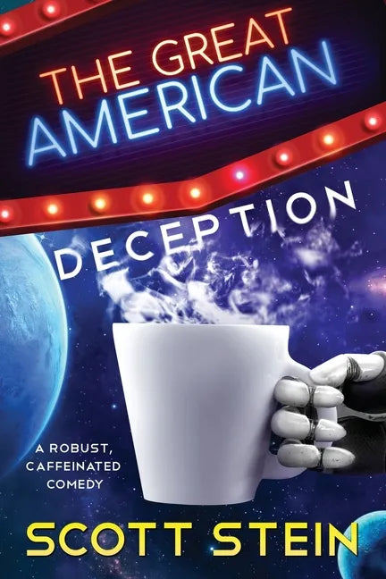 The Great American Deception - Paperback