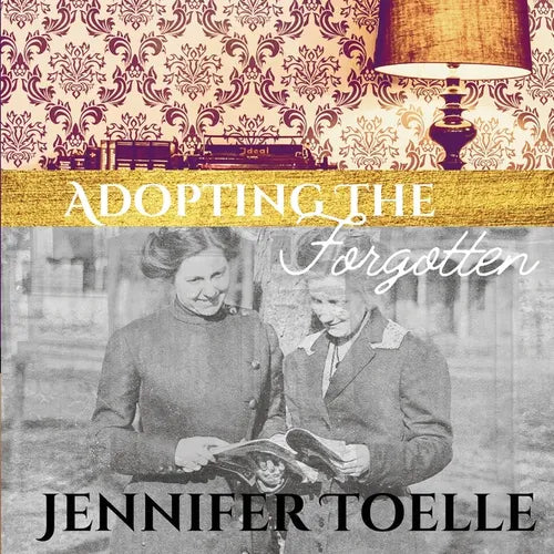 Adopting The Forgotten: Women Edition - Paperback