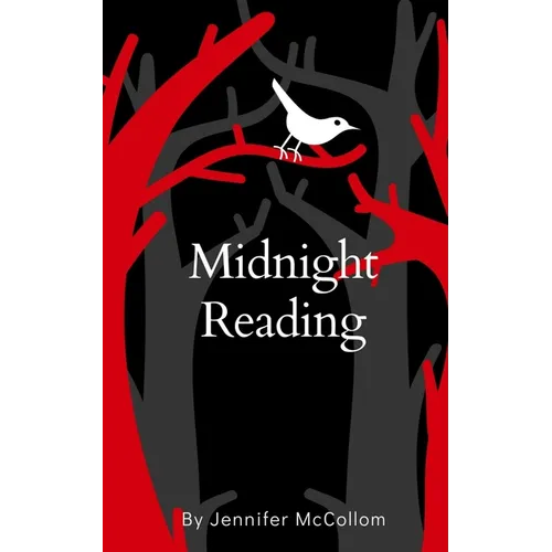Midnight Reading - Paperback