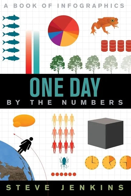 One Day: By the Numbers - Hardcover