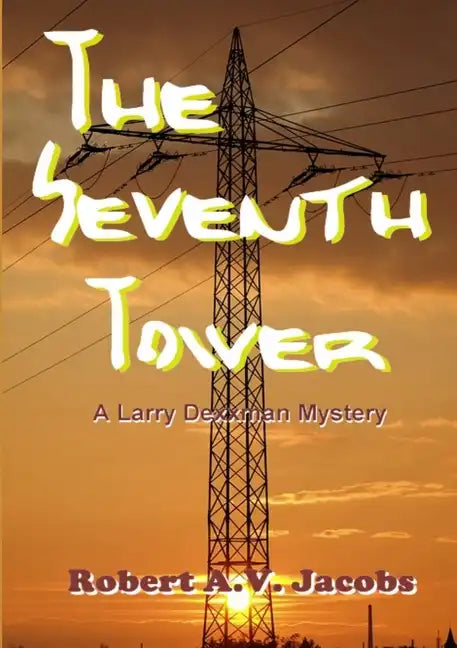 The Seventh Tower - Paperback