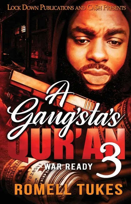 A Gangsta's Qur'an 3 - Paperback